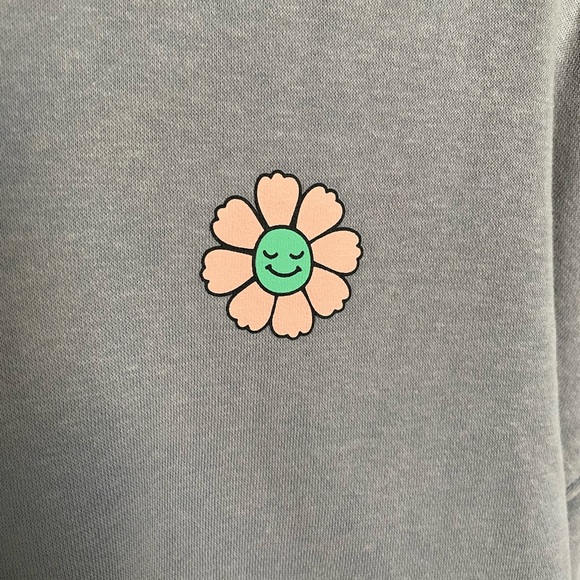 Sweatshirt - Picture 3 of 5